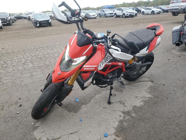 2023 DUCATI HYPERMOTAR ZDMBAJDT4PB009450