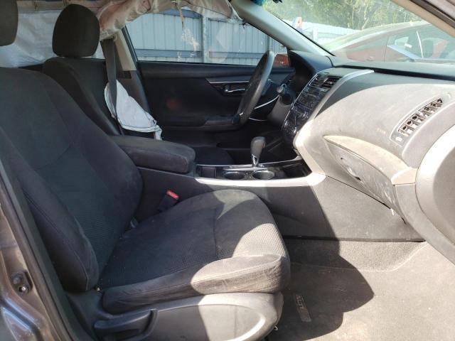 1N4AL3AP5EN381210 Nissan ALTIMA 2.5