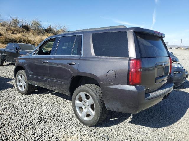 1GNSKAKC3JR259358 | 2018 CHEVROLET TAHOE K150