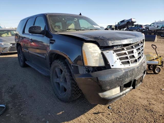 1GNFC13077J341362 2007 Chevrolet Tahoe C1500