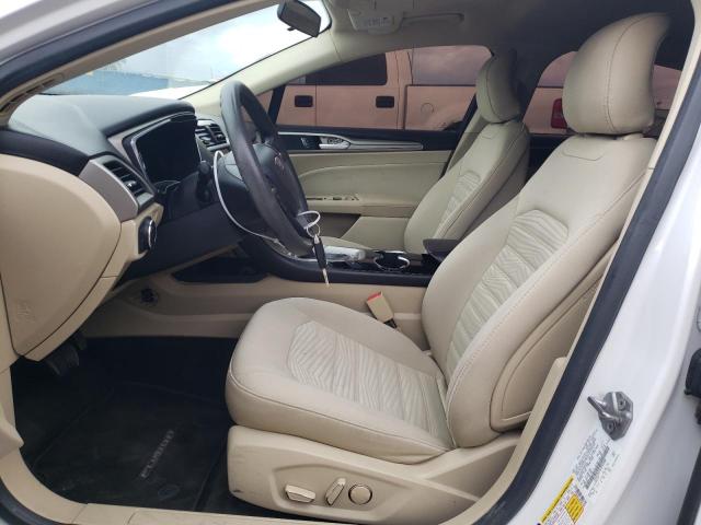 3FA6P0H70GR285208 Ford FUSION SE