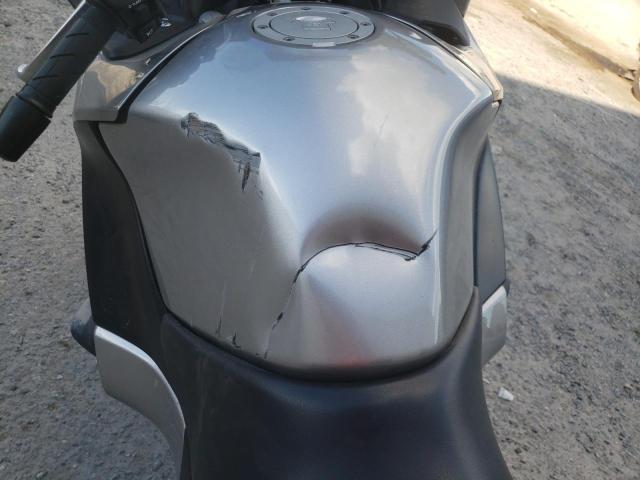 2010 HONDA NT700 V VTMRC5222AE000718