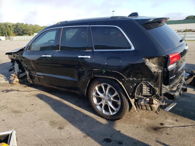 1C4RJFJG7KC590119 Jeep Grand Cherokee Summit