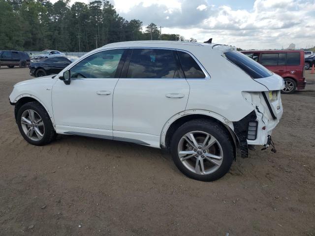 WA1DECF33L1010679 Audi Q3 PREMIUM 2