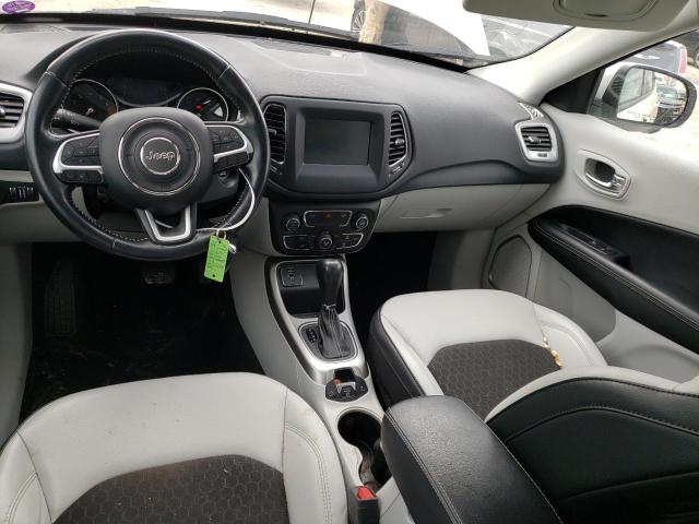 2020 JEEP COMPASS LA - 3C4NJCBB1LT252544
