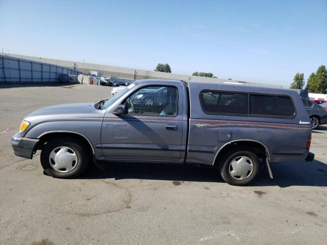 1998 Toyota Tacoma 