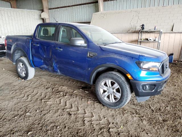 1FTER4EH3KLA98380 Ford Ranger XL 4