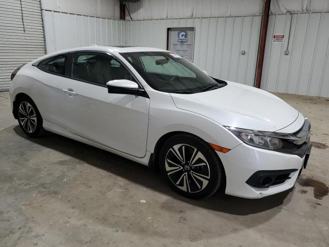 2HGFC3B35HH357399 | 2017 HONDA CIVIC EX