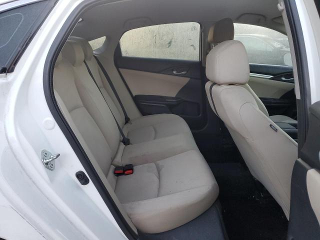 2HGFC2F55HH575333 Honda Civic Lx