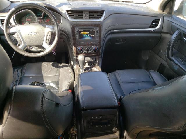 2016 CHEVROLET TRAVERSE L - 1GNKVHKD0GJ123821