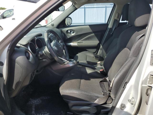 JN8AF5MR1ET351857 Nissan JUKE S