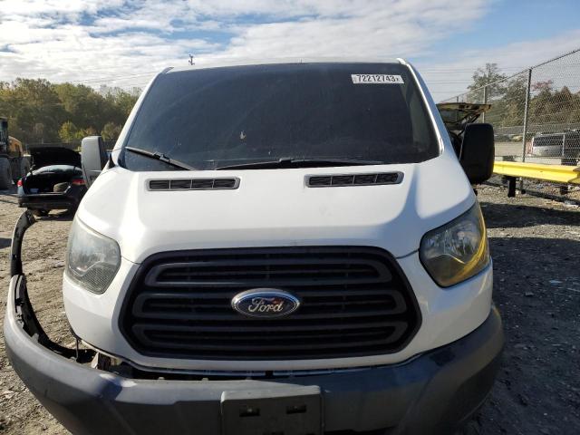 1FTSW2ZM8FKA16601 Ford Transit T-350