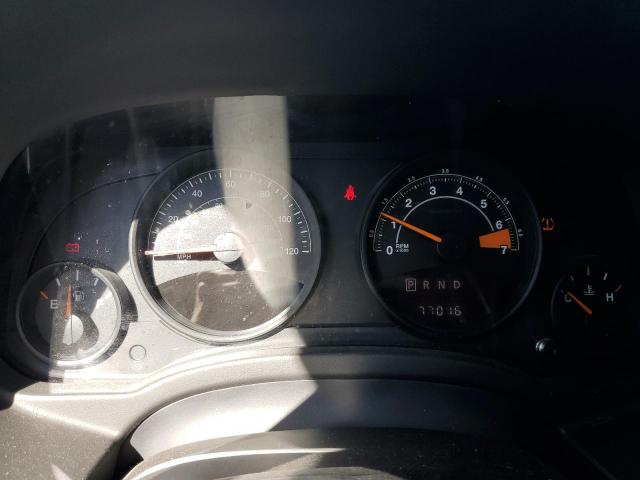 2016 JEEP PATRIOT LA - 1C4NJRFB9GD654515