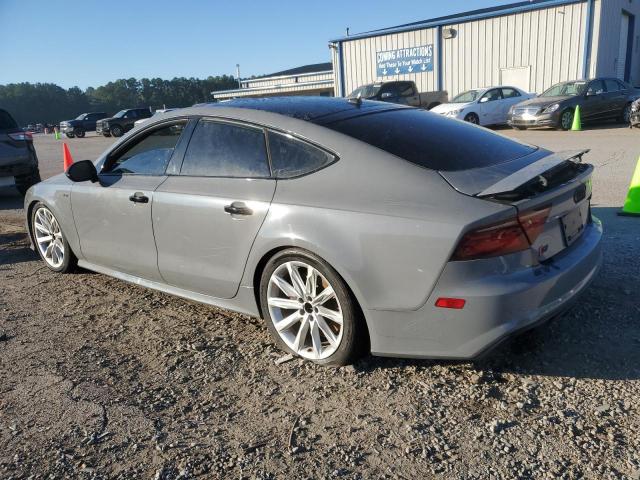 2016 AUDI S7 PRESTIG - WAUW2AFC3GN029370