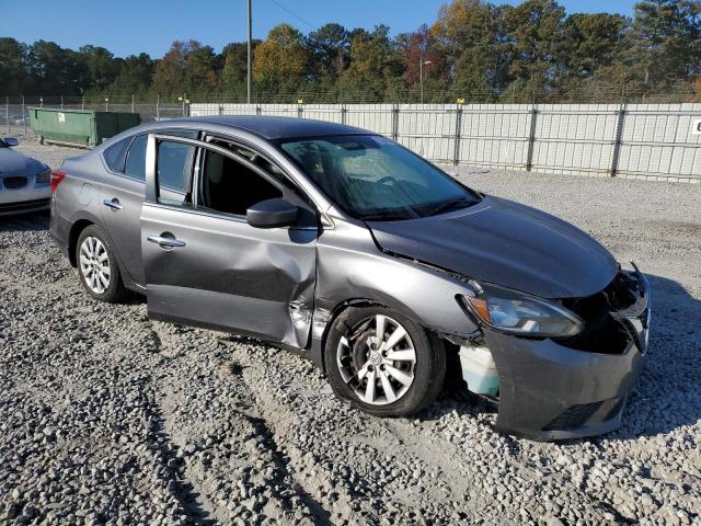 3N1AB7AP0GY271677 | 2016 Nissan sentra s