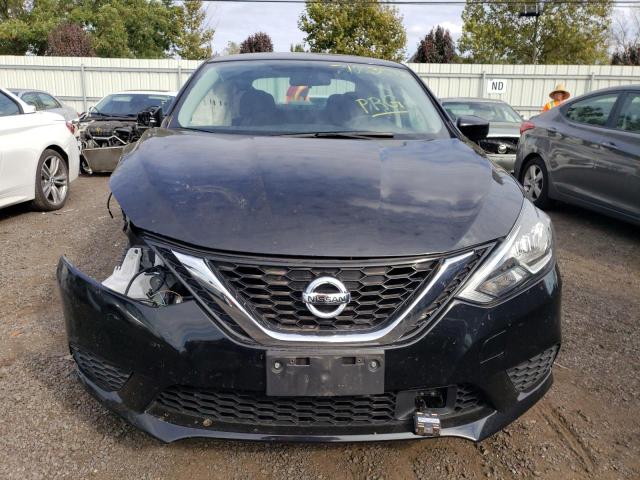 3N1AB7AP5KY404040 | 2019 NISSAN SENTRA