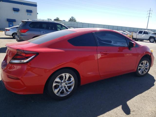 2HGFG3B56FH506356 Honda Civic Lx