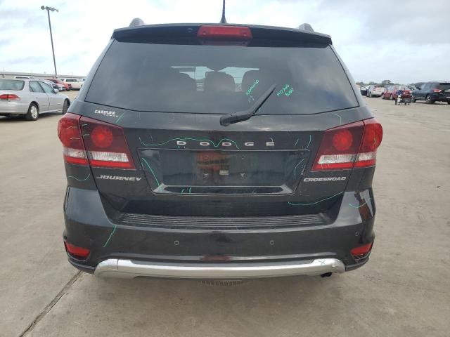 3C4PDCGBXJT363941 Dodge Journey Crossroad