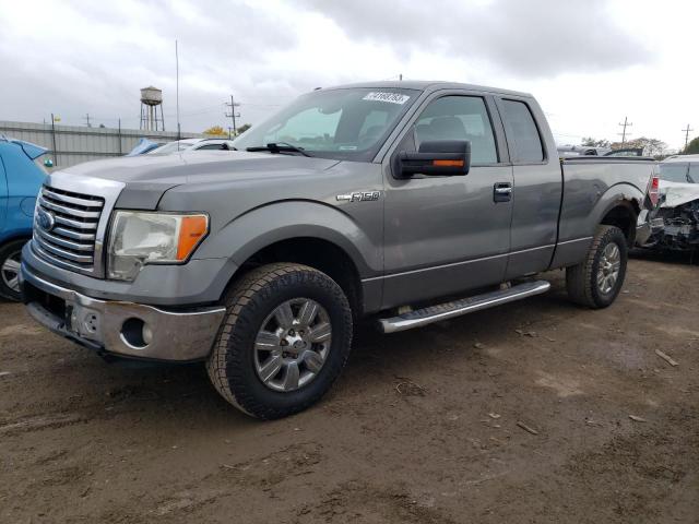 2011 Ford F-150 