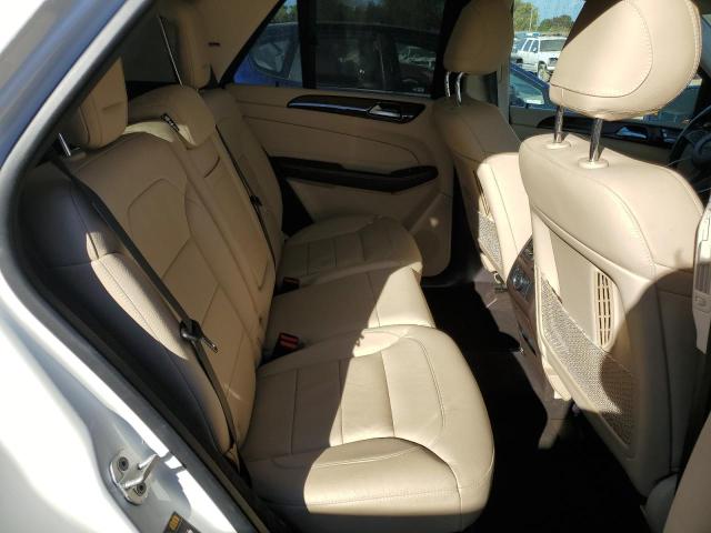 4JGDA5HB8JB009595 Mercedes-Benz Gle 350 4matic