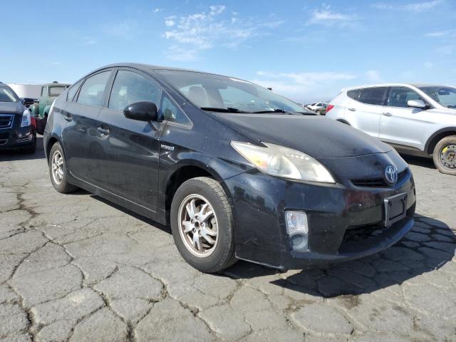 Vin: jtdkn3du5a1270202, lot: 72533023, toyota prius 20104