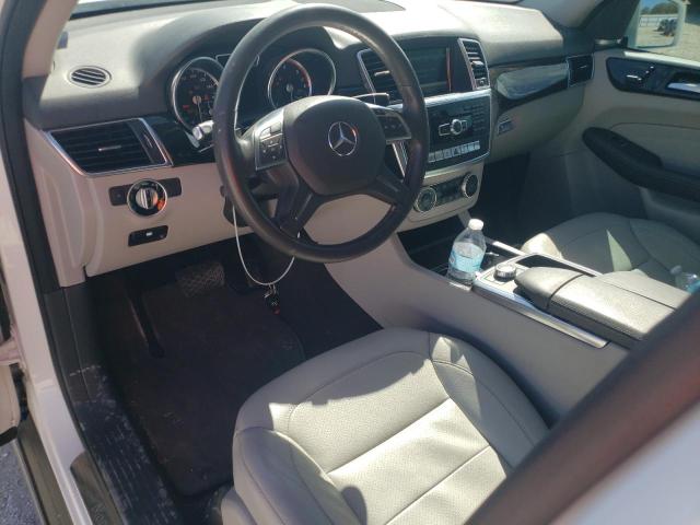 VIN 4JGDA2EB7EA354308 2014 Mercedes-Benz ML-Class, ... no.8