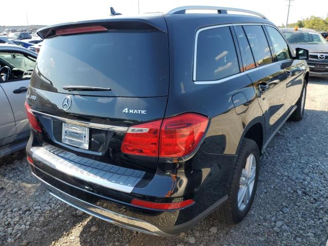 VIN 4JGDF7CE8DA150000 2013 Mercedes-Benz GL-Class, ... no.3