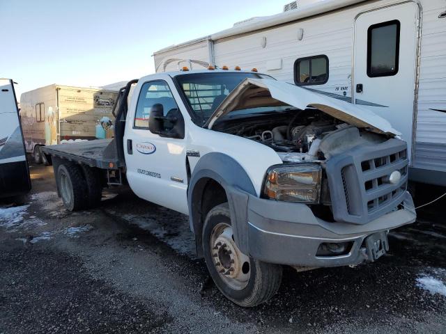 Ford 550 super Duty