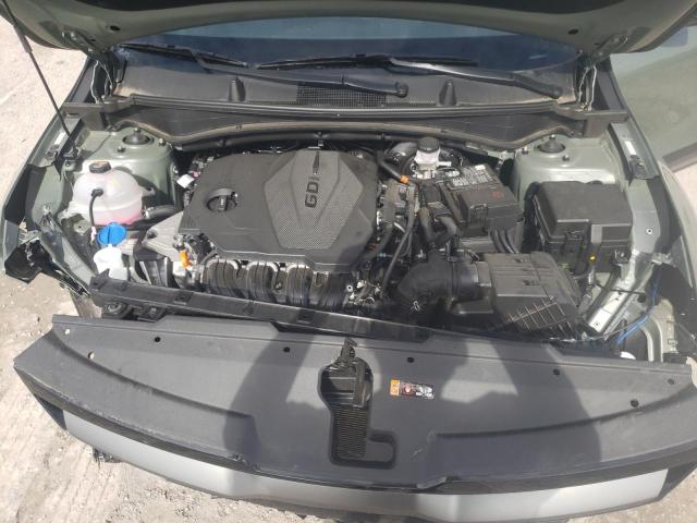 5XYK6CAF8PG022327 KIA Sportage X Line