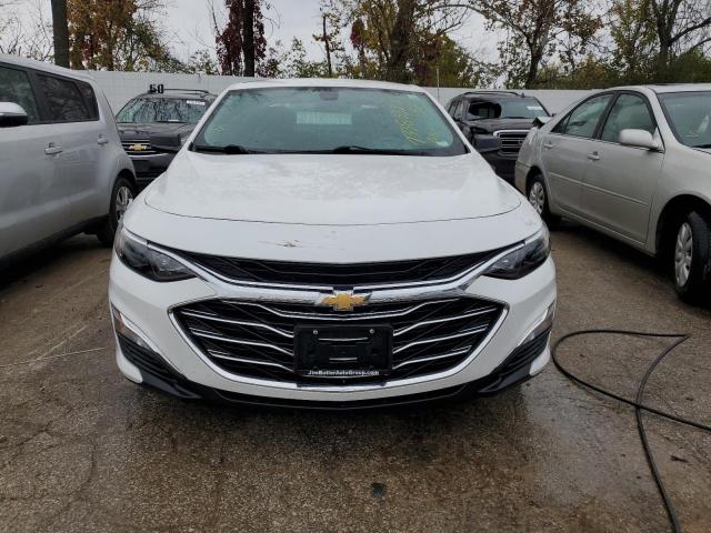 2020 CHEVROLET MALIBU LS 1G1ZB5ST7LF081305  73383393