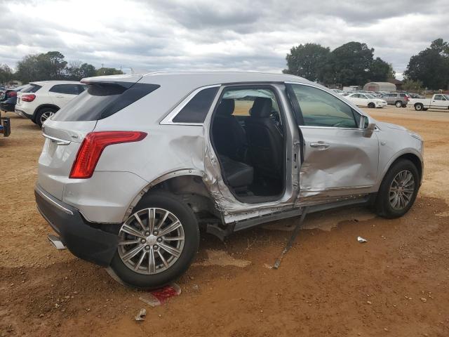 1GYKNBRS8HZ229506 Cadillac XT5 LUXURY