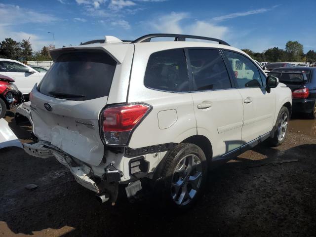 JF2SJATC5HH447679 Subaru Forester 2.5i Touring