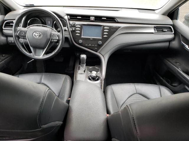 4T1G11AK9LU898141 Toyota CAMRY SE