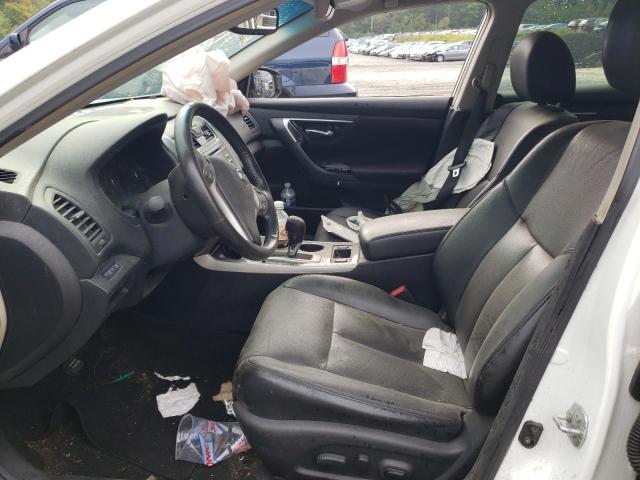 2013 NISSAN ALTIMA 2.5 - 1N4AL3AP3DN560358
