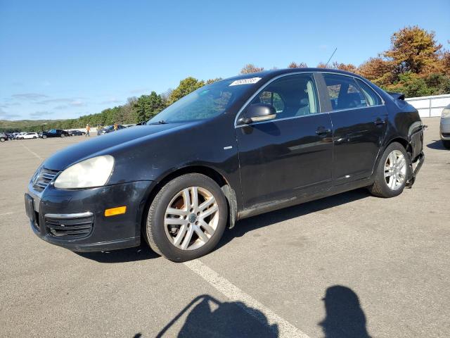 2007 Volkswagen Jetta Wolfsburg