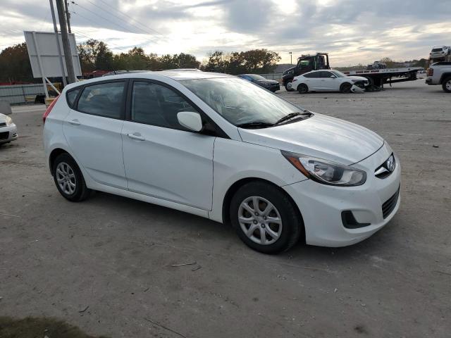 KMHCT5AE2EU158413 | 2014 HYUNDAI ACCENT GLS