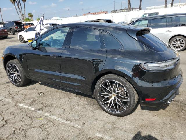 WP1AA2A52PLB01040 Porsche Macan Base  2