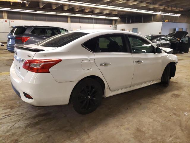 3N1AB7AP6HY405559 | 2017 NISSAN SENTRA S