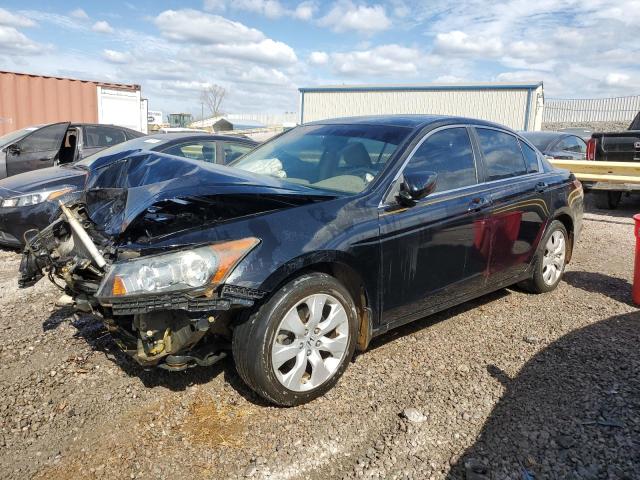 2008 Honda Accord Coupe EX-L