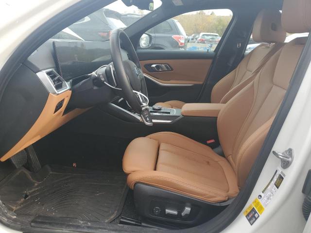 2023 BMW 330XE 3MW39FS01P8C99983