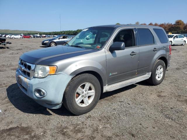 2011 Ford Escape Hybrid