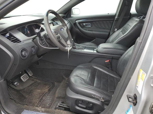 1FAHP2KT0EG128339 Ford TAURUS SHO