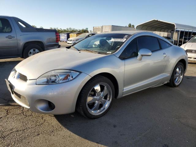 2007 Mitsubishi Eclipse GS