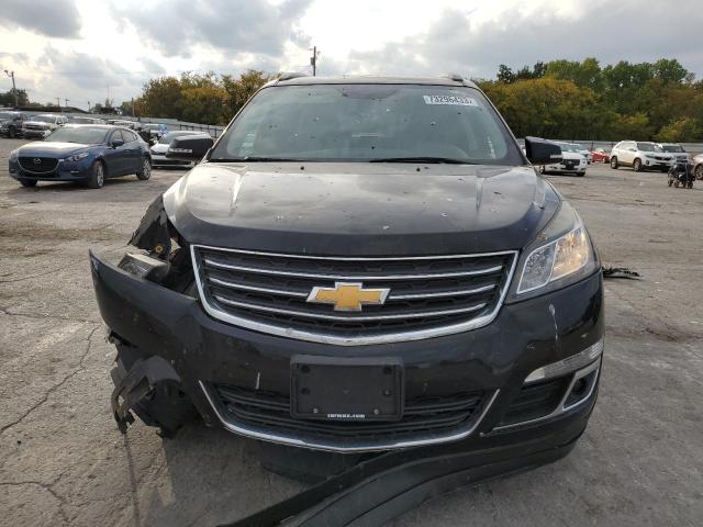 1GNKVGKD8HJ347897 | 2017 CHEVROLET TRAVERSE L