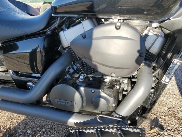 2011 HONDA VT750 C2B JH2RC5373BK101441
