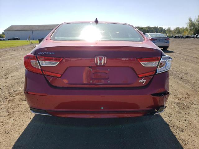 1HGCV1F15LA147418 Honda Accord LX 6