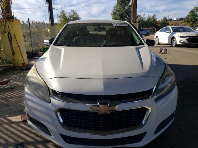 1G11B5SL1FU151233 | 2015 CHEVROLET MALIBU LS