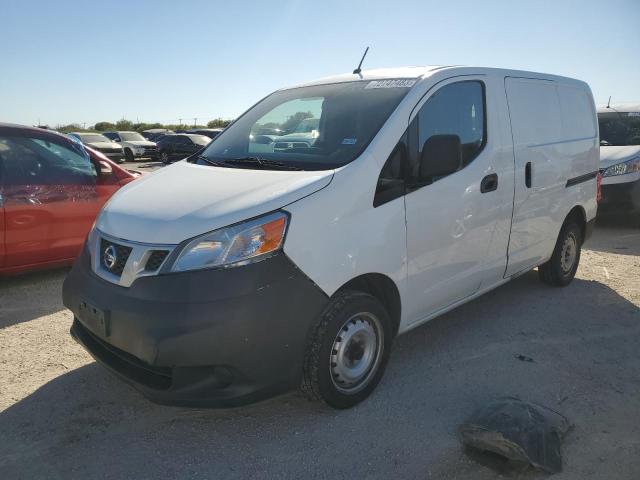 2015 Nissan NV200 