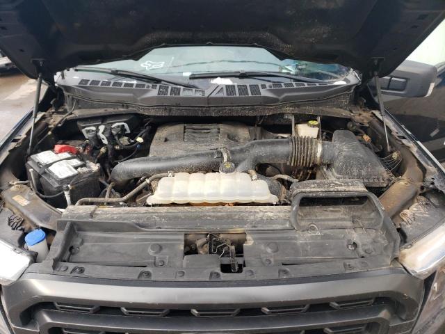 2021 FORD F150 SUPER - 1FTFW1E86MFB82447