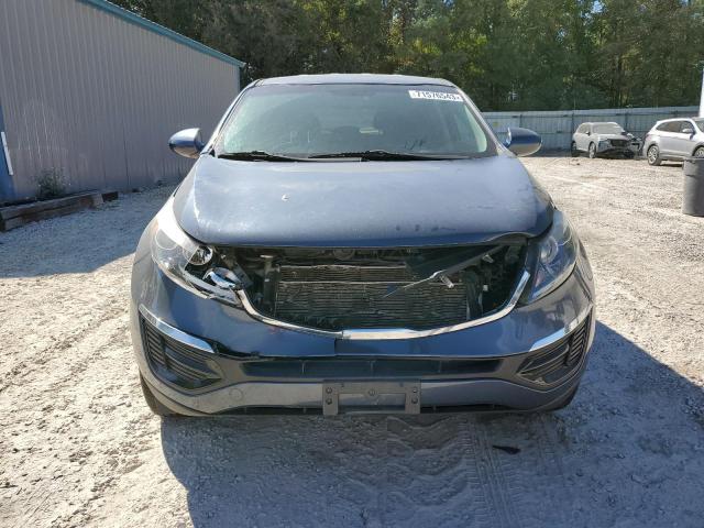 KNDPB3AC7G7852558 KIA Sportage Lx